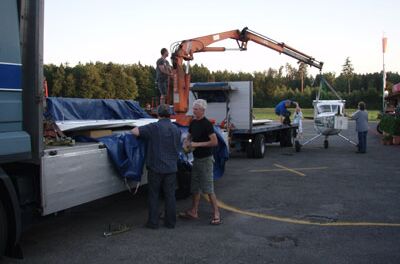 AOG – Aircraft on Ground