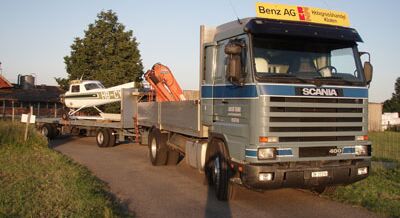 AOG – Aircraft on Ground